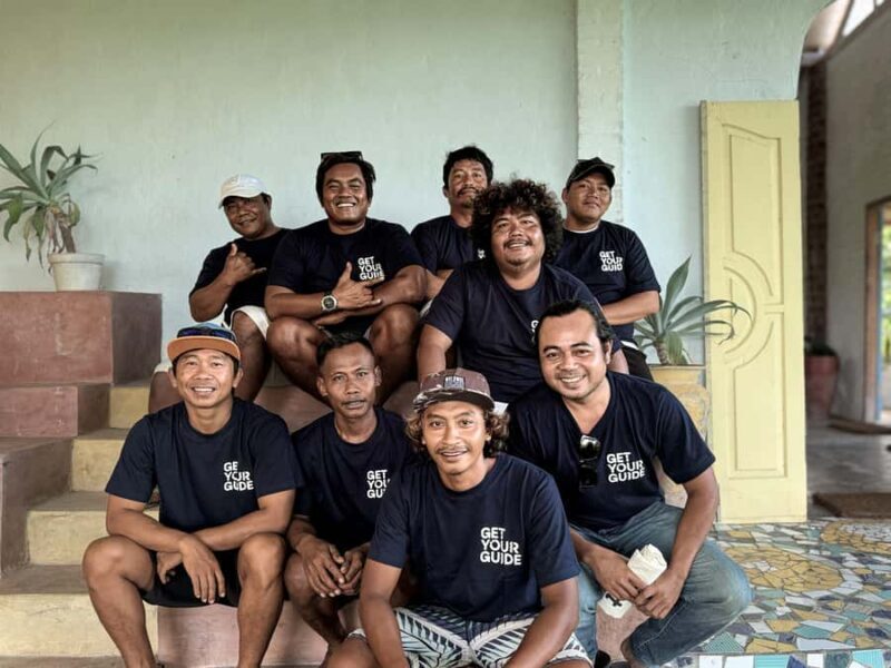 From Gili Air: Private or Small Group Snorkeling Boat Tour - Final Thoughts: Is It Worth It?