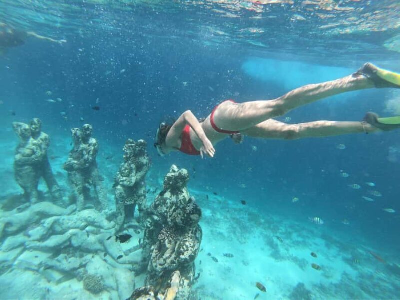 From Gili Air/Trawangan: Glass-Bottom Boat with Snorkeling - Final Thoughts: Is This Tour for You?