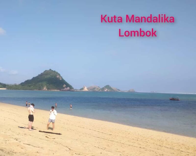 From Gili Island : Lombok Beaches and Culture Tour - Who Is This Tour Best For?