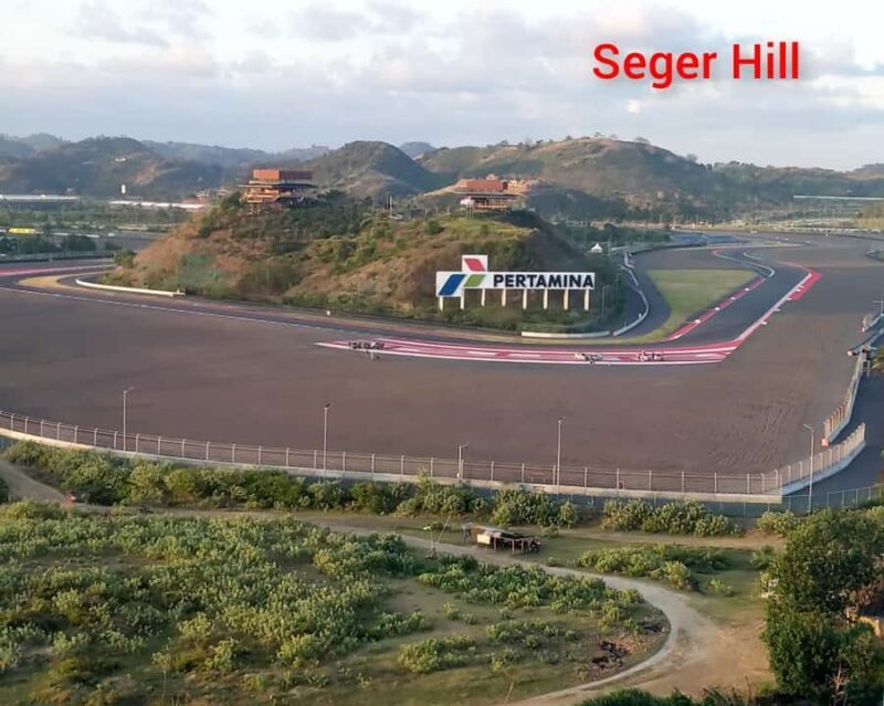 From Gili Island : Lombok Beaches and Culture Tour - The Sum Up