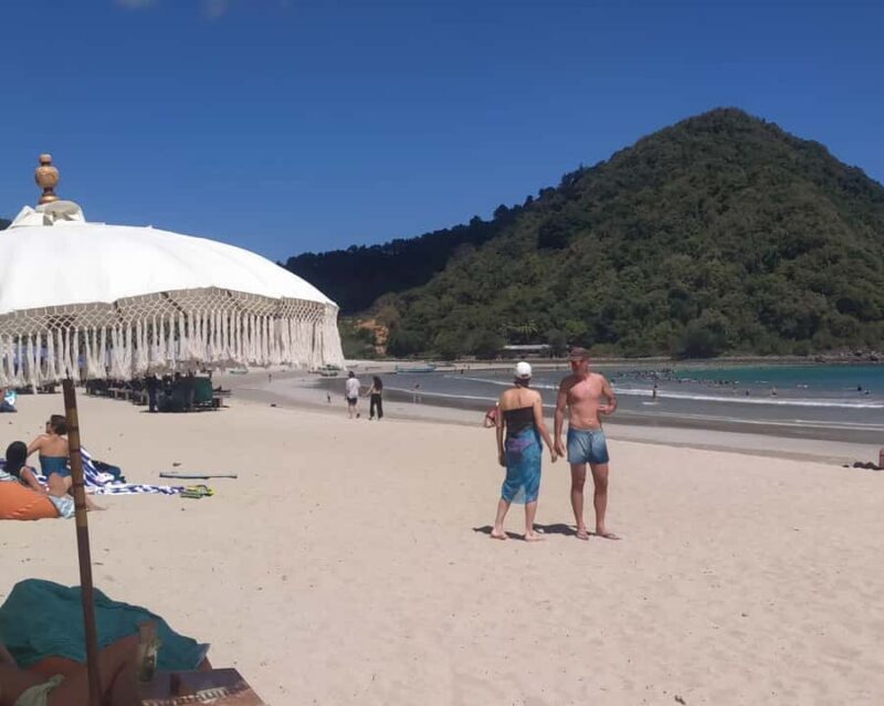 From Gili Island : Lombok Beaches and Culture Tour - Good To Know