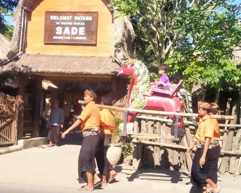 From Gili Island : Lombok Beaches and Culture Tour - Discovering Lombok’s Southern Shores: An In-Depth Review