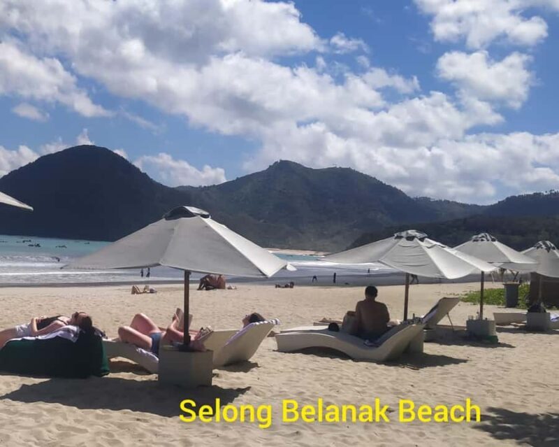 From Gili Island : Lombok Beaches and Culture Tour - Who Is This Tour Best For?