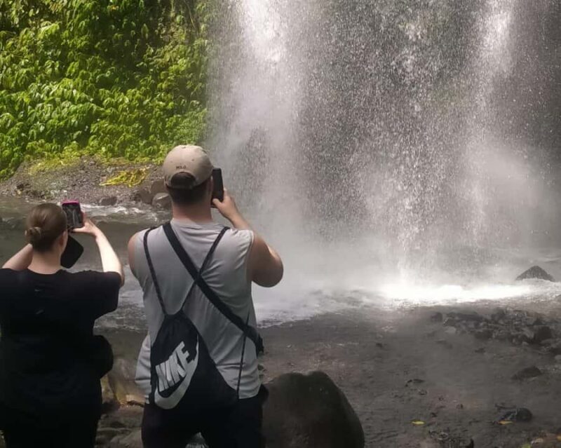 From Gili Island : Waterfalls and Traditional Village Tour - Uncovering Lombok’s Hidden Gems: Waterfalls and Traditional Village Tour from Gili Islands
