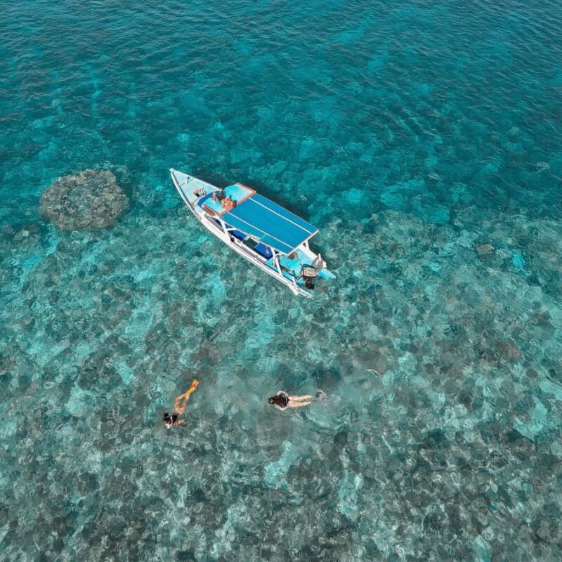 From Gili Meno: Private & Group Gili Islands Snorkeling - Exploring the Gili Islands Snorkeling Tour from Gili Meno