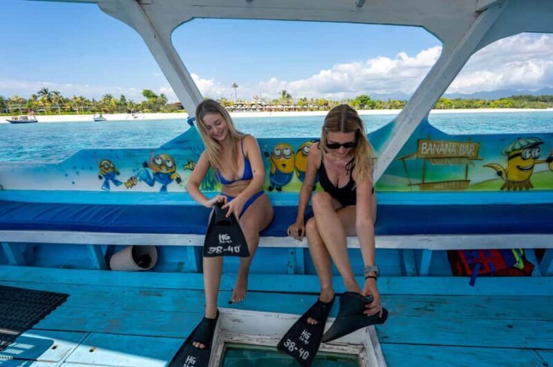 From Gili Meno: Private & Group Gili Islands Snorkeling - Final Thoughts