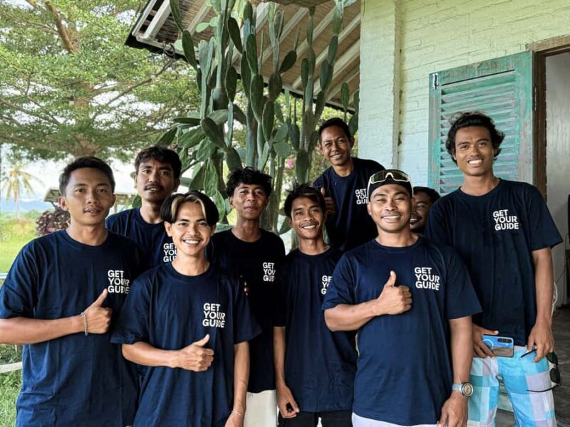 From Gili Meno: Private & Group Gili Islands Snorkeling - FAQ