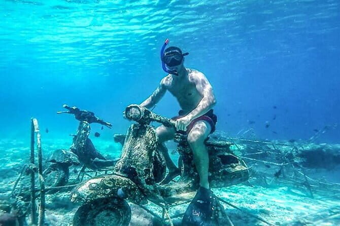 From Gili Trawangan & Gili Air Snorkeling Trip Sharing & Private - The Real Experience: Highlights & Challenges