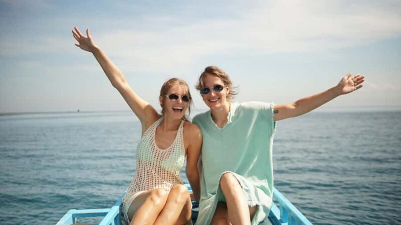 From Gili Trawangan: Gili Islands Snorkeling Boat Tour - Good To Know