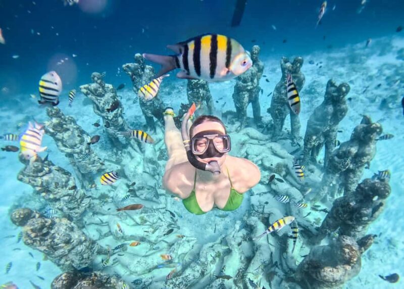 From Gili Trawangan: Gili Islands Snorkeling Boat Tour - Frequently Asked Questions