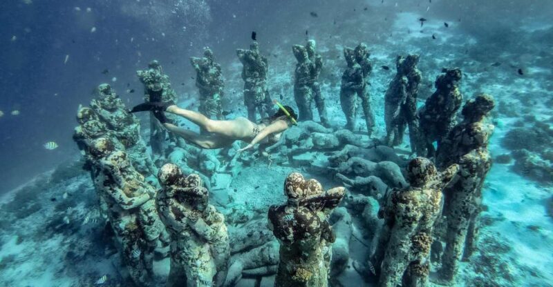 From Gili Trawangan: Gili Islands Snorkeling Boat Tour - Final Thoughts