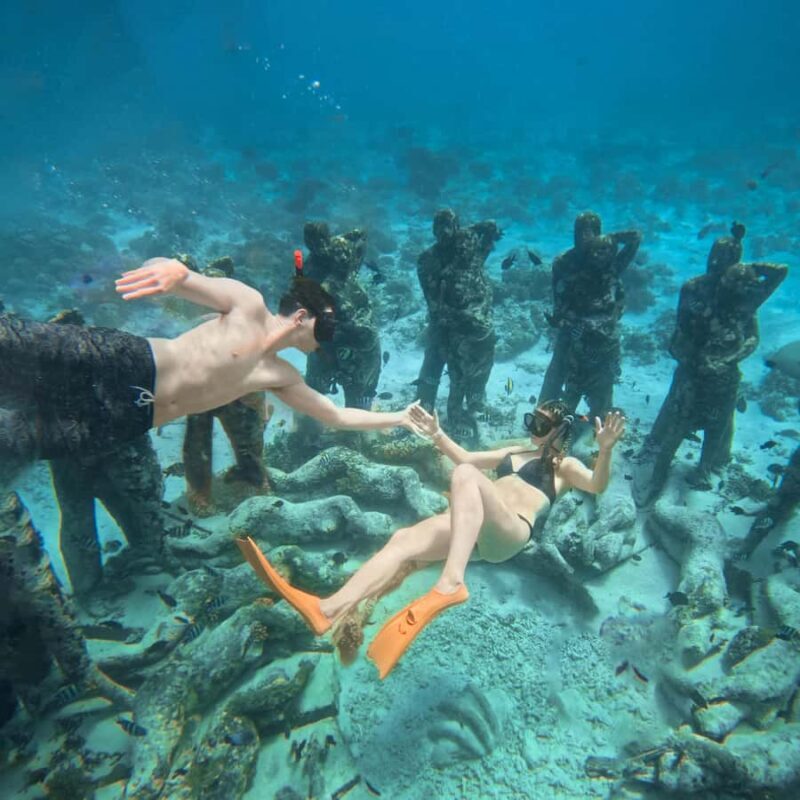 From Gili Trawangan: Gili Islands Snorkeling Boat Tour - Good To Know