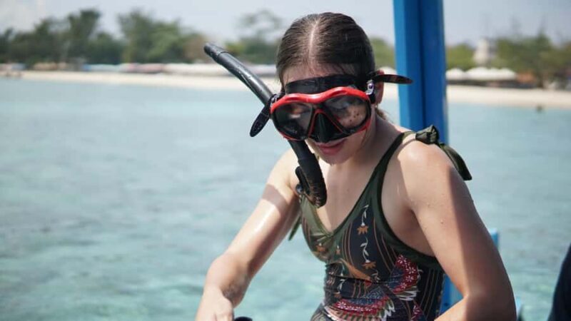 From Gili Trawangan: Gili Islands Snorkeling Boat Tour - Final Thoughts