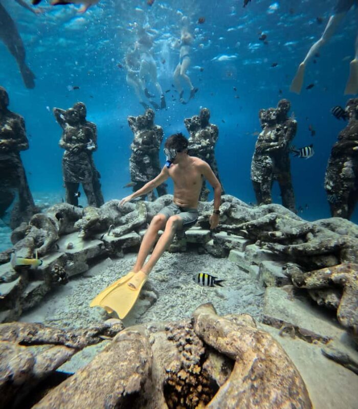 From Gili Trawangan: Gili Islands Snorkeling Boat Tour - FAQs