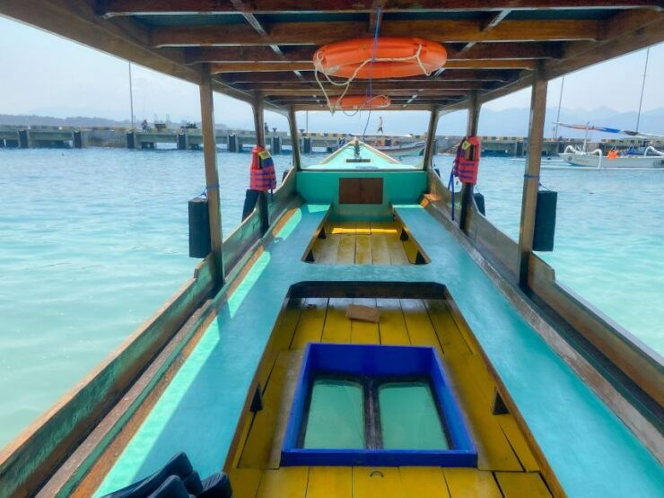 From Gili Trawangan: Gili Islands Snorkeling Tour by Boat - Free Cancellation and Flexible Travel Plans