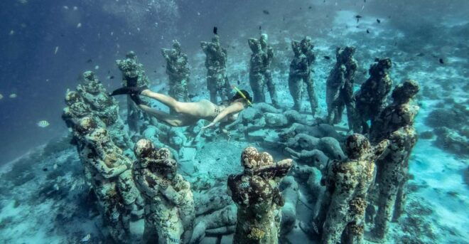 From Gili Trawangan: Gili Islands Snorkeling Tour by Boat - Options for Regular or Deluxe Tour