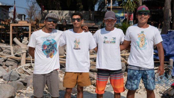 From Gili Trawangan: Gili Islands Snorkeling Tour by Boat - Product Information and Location