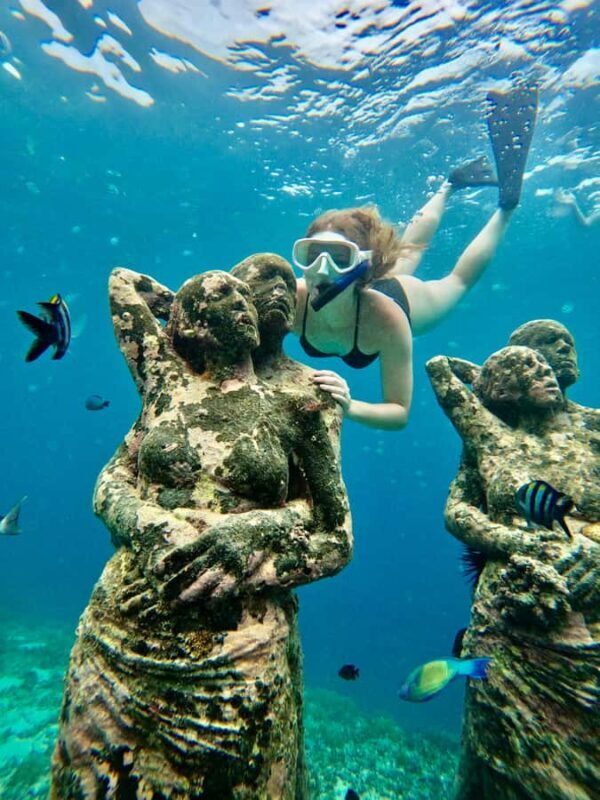 From Gili Trawangan: Small-Group Snorkeling Tour With Turtle - The Itinerary Breakdown