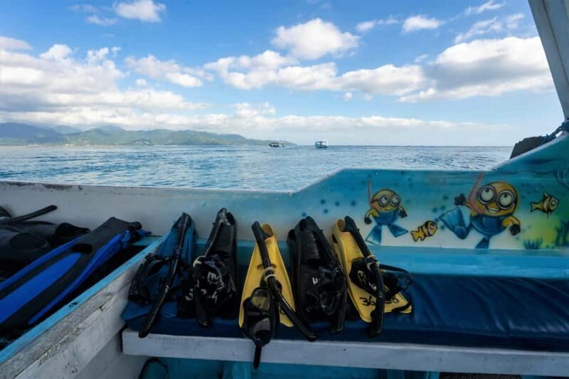 From Gili Trawangan: Small-Group Snorkeling Tour With Turtle - Frequently Asked Questions