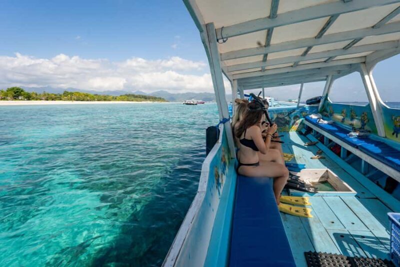 From Gili Trawangan: Small-Group Sunset Snorkeling Tour - Who Will Love This Tour?