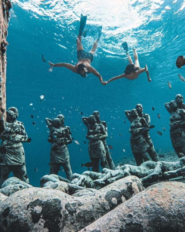 From Gili Trawangan: Small-Group Sunset Snorkeling Tour - What to Bring and Tips