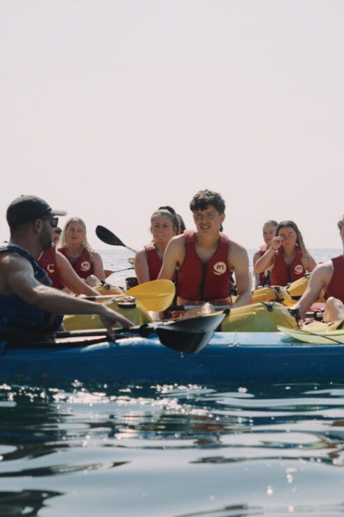 From Girona: Excursion to the Costa Brava With Kayak and Snorkel - Good To Know