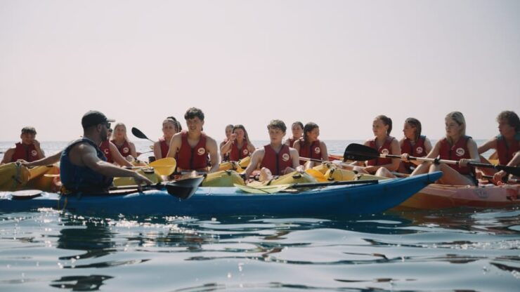From Girona: Excursion to the Costa Brava With Kayak and Snorkel - Highlights of the Experience