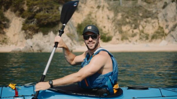 From Girona: Excursion to the Costa Brava With Kayak and Snorkel - Snorkeling in Crystal Clear Waters