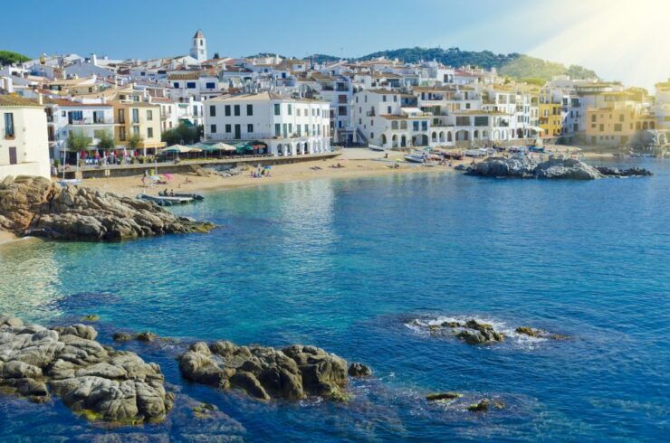 From Girona: Medieval Costa Brava Day Trip - Inclusions