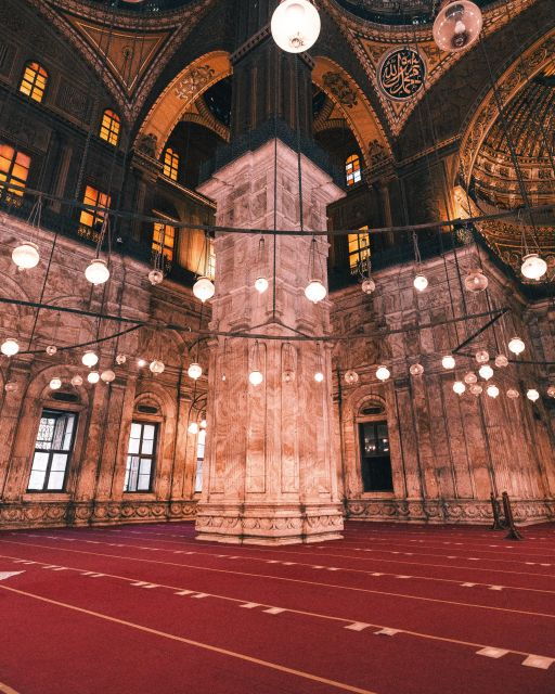 From Giza/Cairo: Day Trip to Christian and Islamic Old Cairo - Booking and Pricing