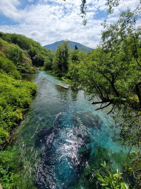 From Gjirokastër: Blue Eye, Butrint, and Saranda Tour - Who Is This Tour Best For?