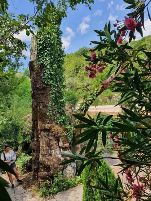 From Gjirokastër: Blue Eye & Hadrianopoli Guided Tour - Introduction