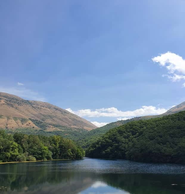 From Gjirokastër: Blue Eye & Hadrianopoli Guided Tour - Frequently Asked Questions