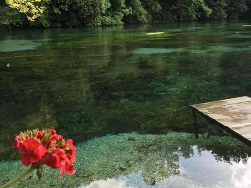 From Gjirokastra: Discover the Blue Eye Wonder - Final Thoughts: Who Will Love This Tour?