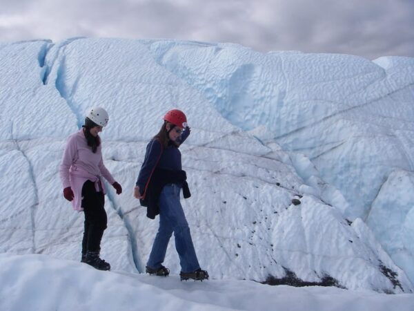 From Glacier View: Matanuska Glacier Guided Walking Tour - Frequently Asked Questions