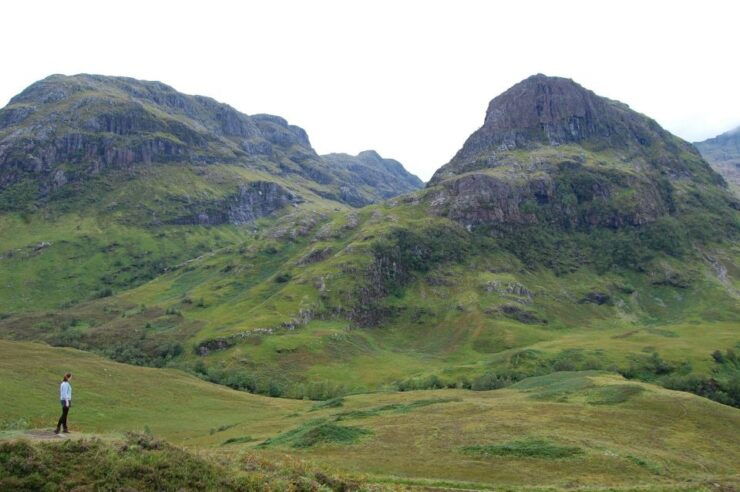 From Glasgow: 2-Day Loch Ness, Inverness and Highlands Tour - Booking Information and Policies