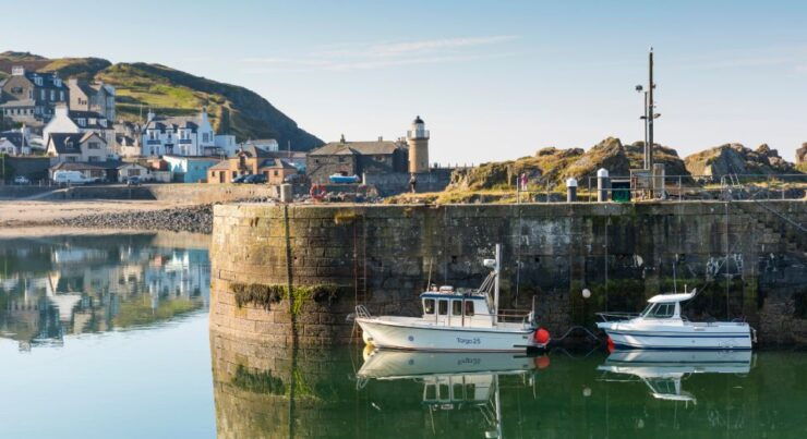 From Glasgow: 2 Day Scenic South West of Scotland - Experience Highlights