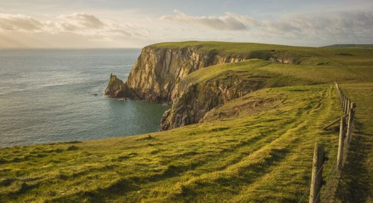 From Glasgow: 2 Day Scenic South West of Scotland - Day 1 Highlights and Itinerary