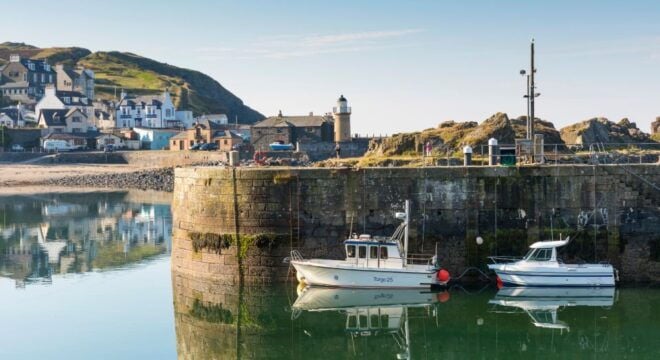 From Glasgow: 2 Day Scenic South West of Scotland - Day 2 Highlights and Itinerary