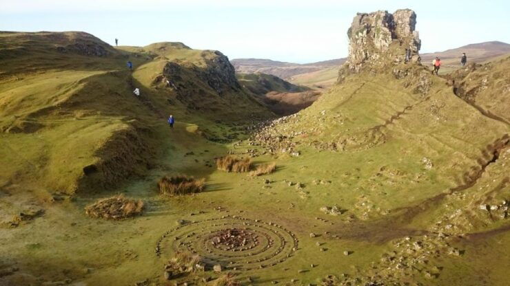From Glasgow: 3-Day Isle of Skye, Highlands & Loch Ness Tour - Tour Details