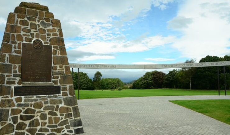 From Glasgow: Bannockburn & Stirling Castle Private Tour - Activity Details