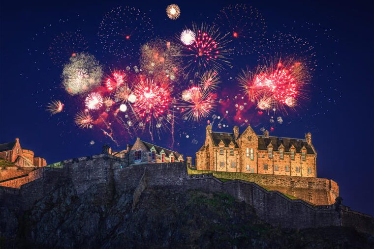 From Glasgow: Edinburgh City Luxury Private Day Tour - The Experience and Its Value