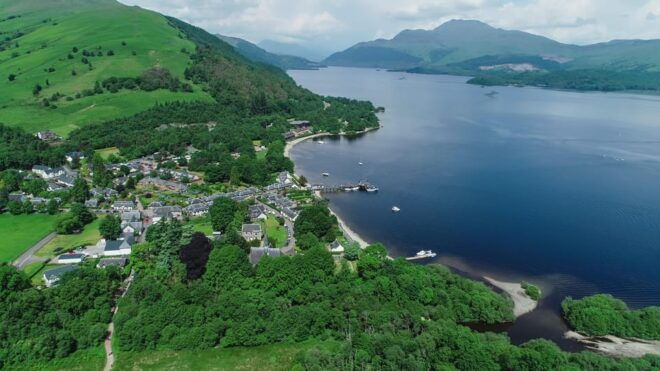 From Glasgow; Glencoe and Highland Highlights; Full Day Tour - Tour Experience