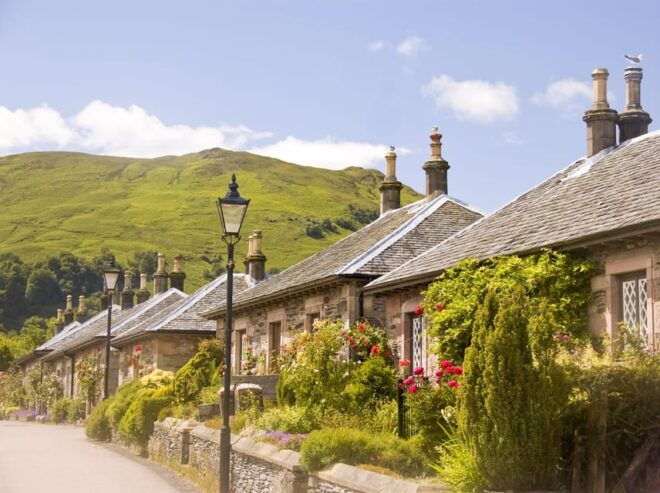 From Glasgow; Glencoe and Highland Highlights; Full Day Tour - Included Services