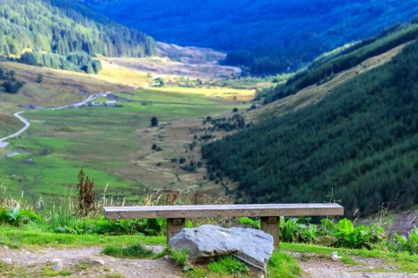 From Glasgow; Glencoe and Highland Highlights; Full Day Tour - Cancellation Policy and Booking