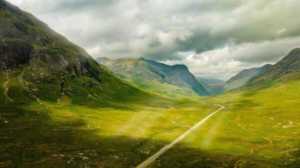 From Glasgow; Glencoe and Highland Highlights; Full Day Tour - Suitability and Accessibility
