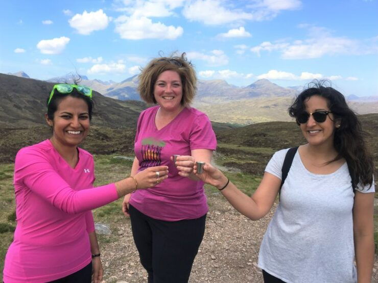 From Glasgow: Glencoe & Scottish Highlands Tour With 2 Hikes - Tour Overview