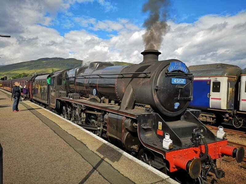 From Glasgow: Glenfinnan, Loch Lomond & The Highlands - Authentic Traveler Insights