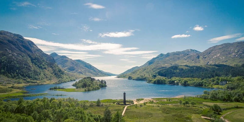 From Glasgow: Glenfinnan, Loch Lomond & The Highlands - Who Should Consider This Tour?