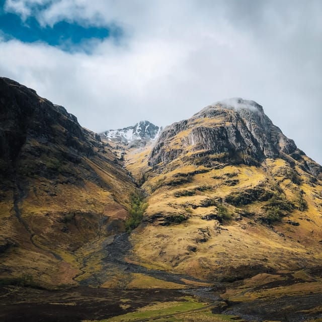 From Glasgow: Glenfinnan Viaduct and Glencoe - Good To Know